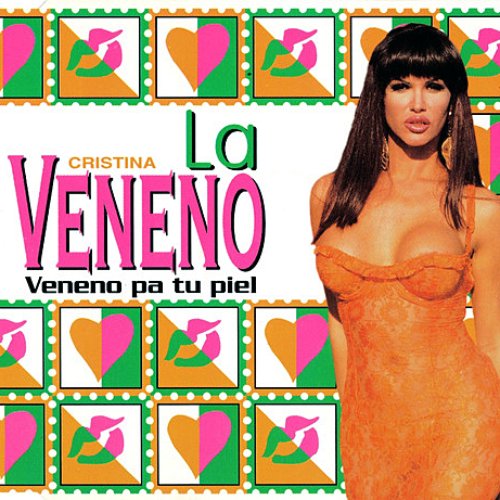 Veneno pa tu piel