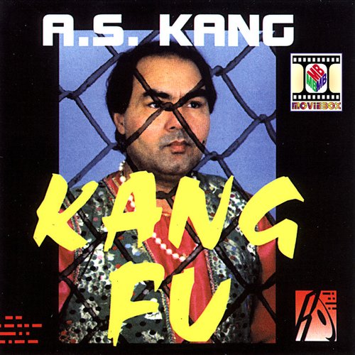 Kang Fu