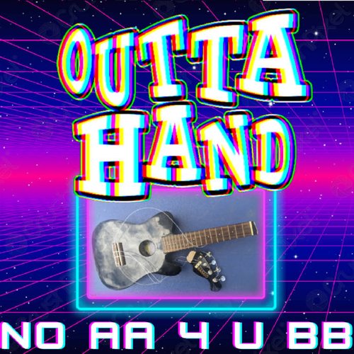 No AA 4 U Bb