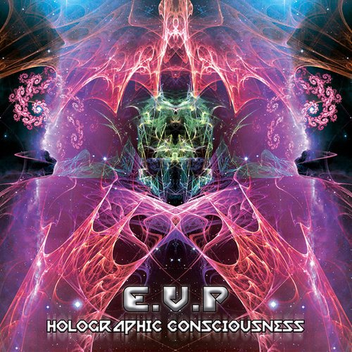 Holographic Consciousness
