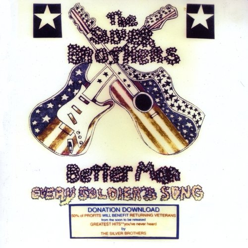 Better Man (Every Soldier's Song)