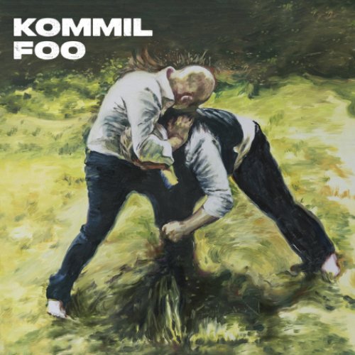Kommil Foo