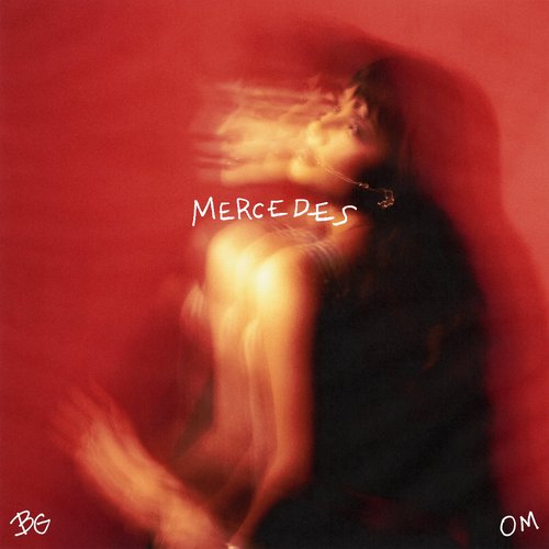 MERCEDES (feat. Oscar Maydon)