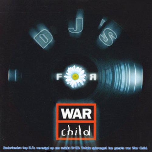 DJ's for War Child