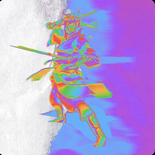 Onna - Bugeisha