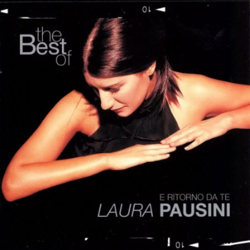 The Best of Laura Pausini: E Ritorno Da Te