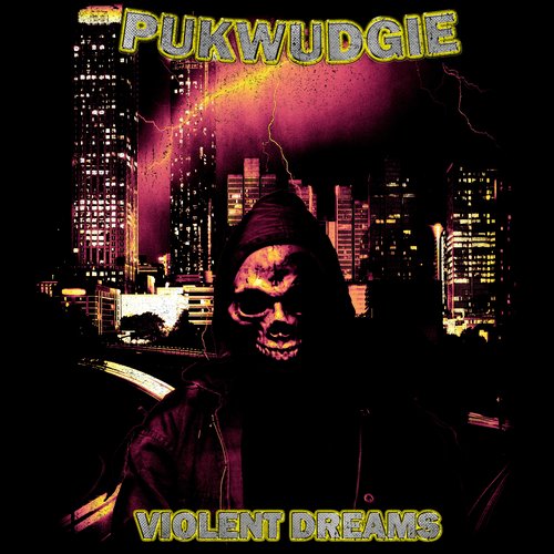 Violent Dreams