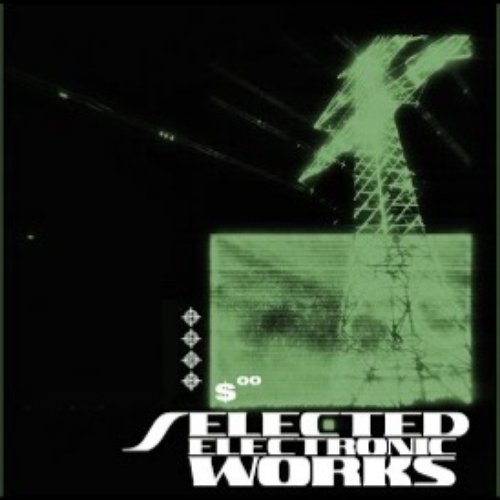 Selected Electronic Works Vol. 1