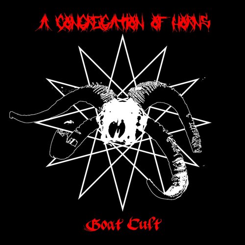 Goat Cult - EP