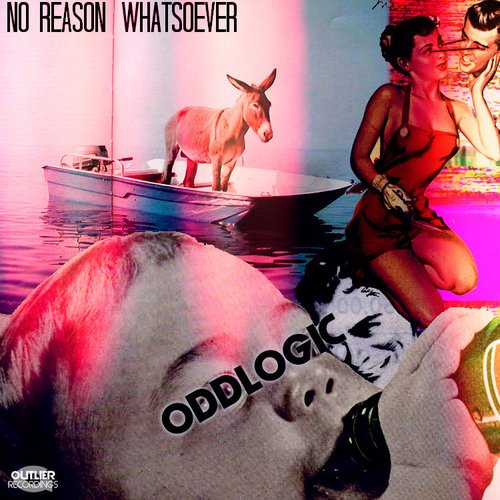 NO REASON WHATSOEVER