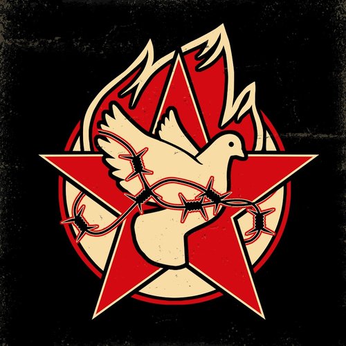 Love Revolution