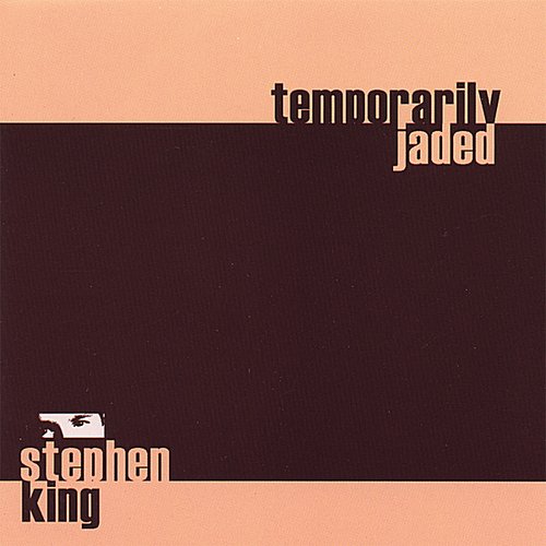 Temporarily Jaded