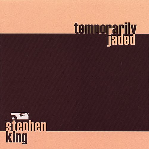 Temporarily Jaded