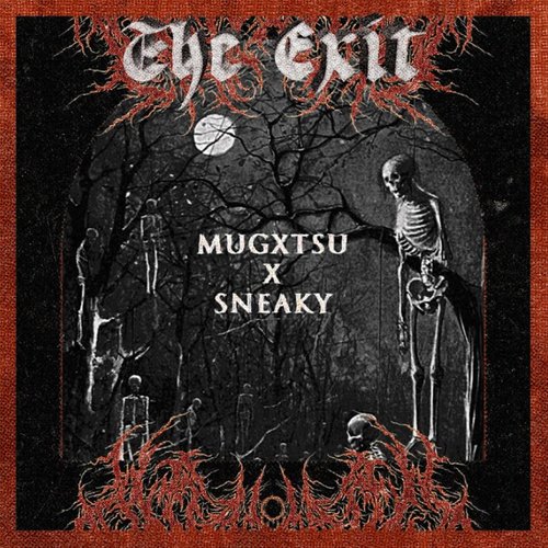 The Exit - Single
