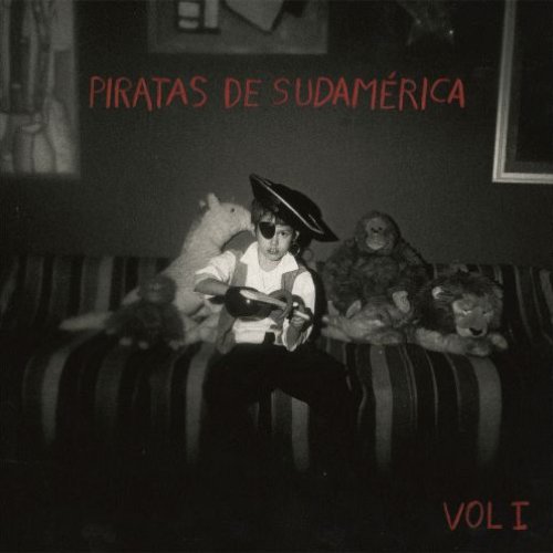 Piratas de Sudamerica EP