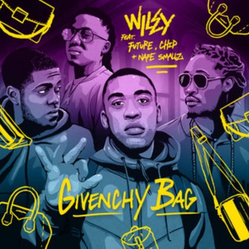 Givenchy Bag (feat. Future, Nafe Smallz & Chip)