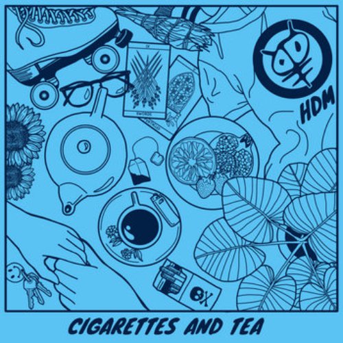 Cigarettes and Tea