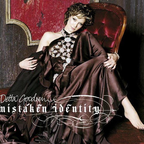 Mistaken Identity (Single)