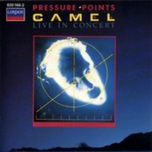 Pressure Points: Live In Concert (Expanded Edition)