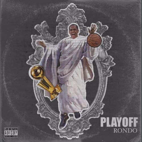 Playoff Rondo - EP