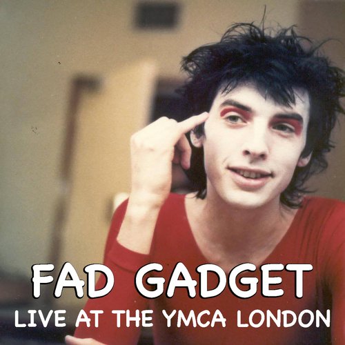 Live at the YMCA London