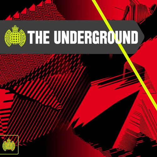 Ministry of Sound: The Underground