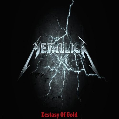 Ecstasy Of Gold
