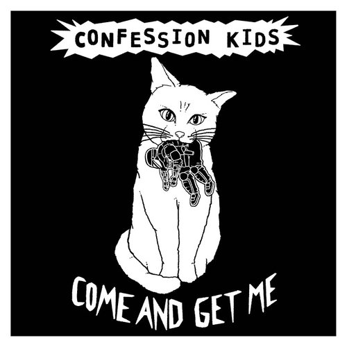 Come And Get Me - Single