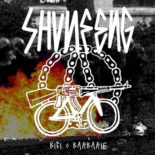 Bici o Barbarie