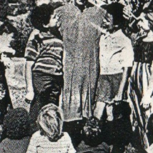 The Jonestown Death Tape