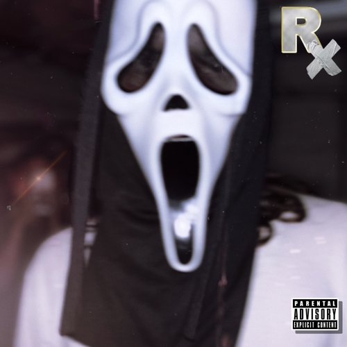 SCREAM - EP