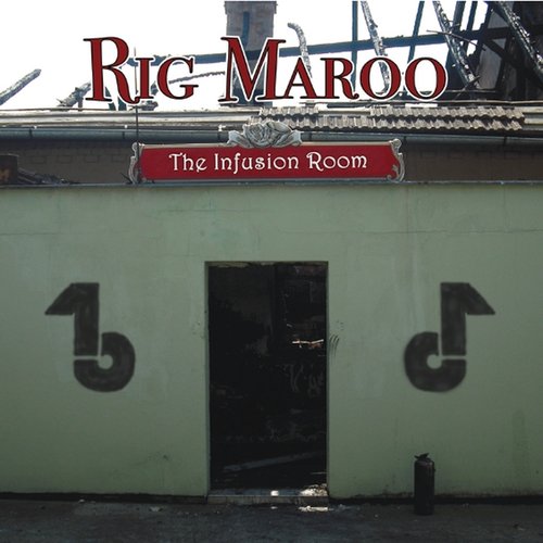 The Infusion Room