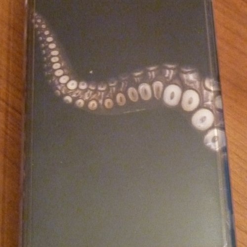 Tentacles of God