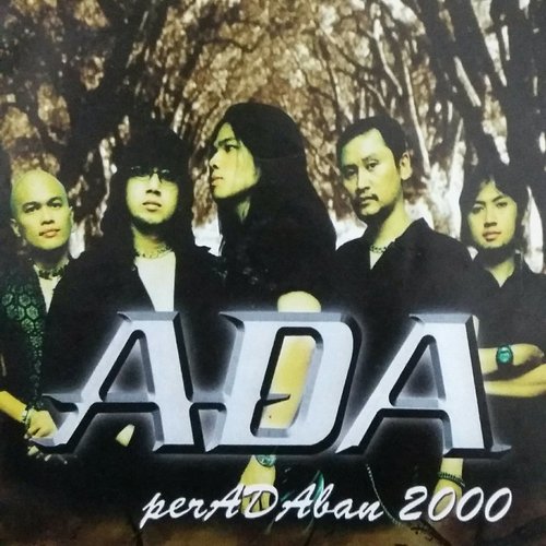 PerADAban 2000