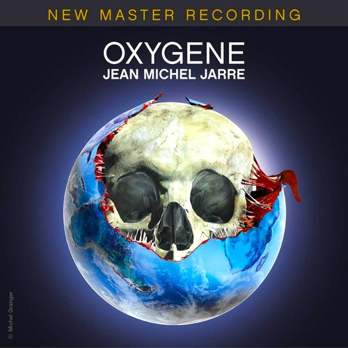 Oxygene (New Master Recording) — Jean Michel Jarre | Last.fm