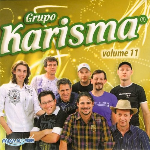 Grupo Karisma, Vo.11