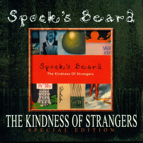 The Kindness of Strangers (Special Edition)