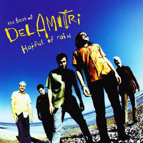 The Best Of Del Amitri - Hatful Of Rain