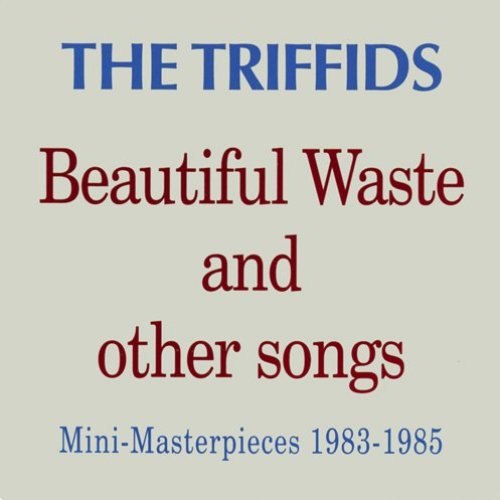 Beautiful Waste And Other Songs - Mini Masterpieces 1983 - 1985