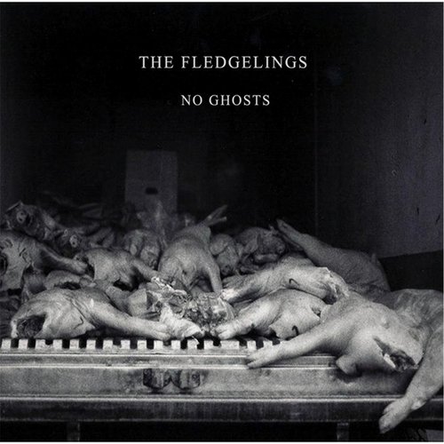 No Ghosts