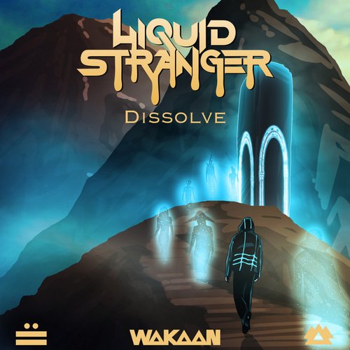 Dissolve - Single