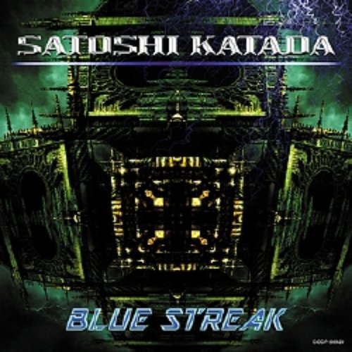 Blue Streak