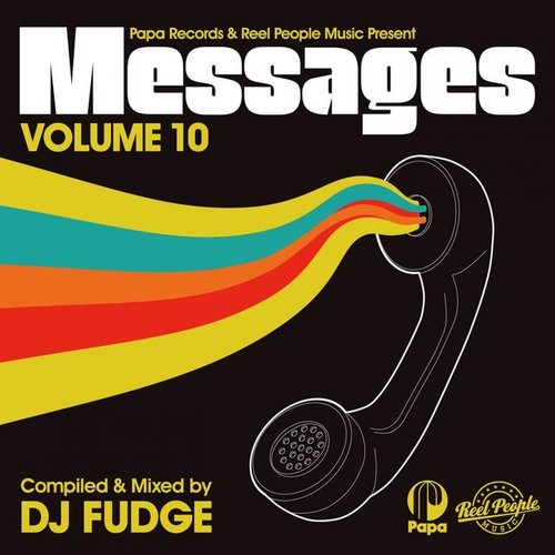 Papa Records & Reel People Music Present: Messages, Vol. 10