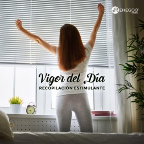 Vigor del Día: Recopilacion Estimulante