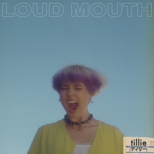 Loud Mouth