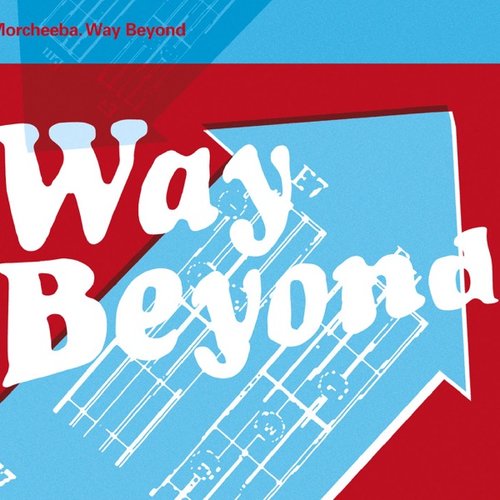 Way Beyond - EP