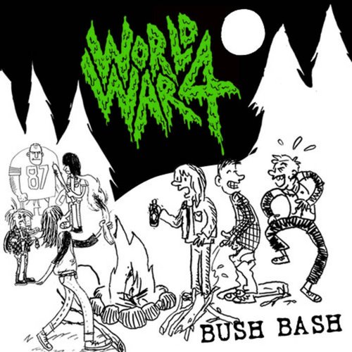 Bush Bash