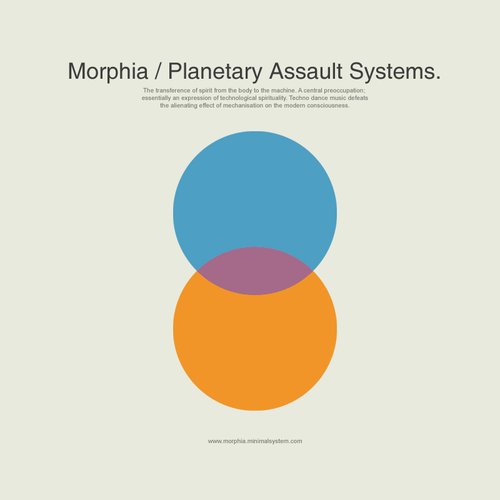 Planetary Assault Systems (Single)