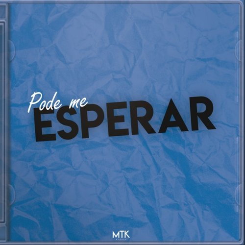 Pode Me Esperar (feat. Meucci, Tasdan & Agatha)