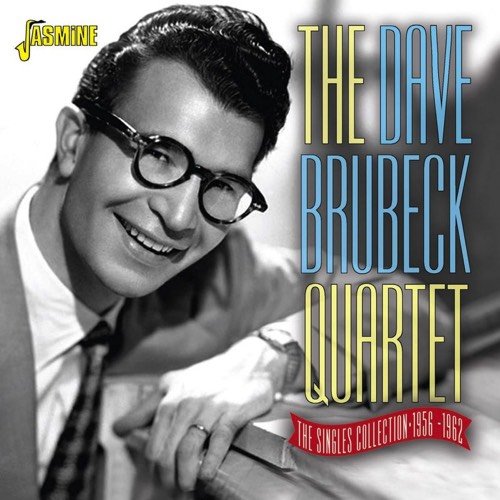 The Singles Collection (1956-1962)
